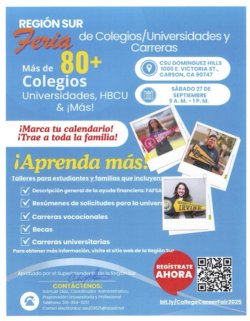 flyer